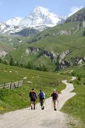 CampuS Explorers: Grossglockner 2004