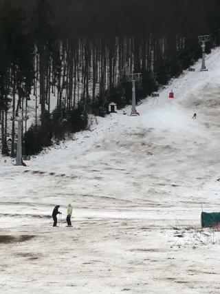Zdjęcie nadesłane przez autora