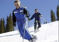 Trend Telemark/Back Country