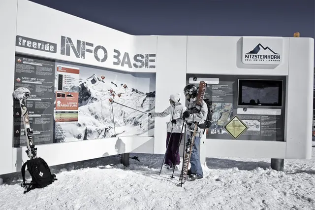 Kitzsteinhorn Freeride XXL