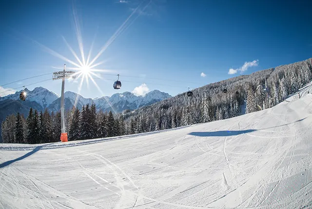 Kronplatz numerem jeden wśród najlepszych ośrodków narciarskich