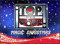 TOP OF THE POPS w Ischgl!