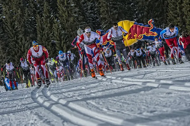 Wystartowały zapisy na zawody Red Bull Bieg Zbójników