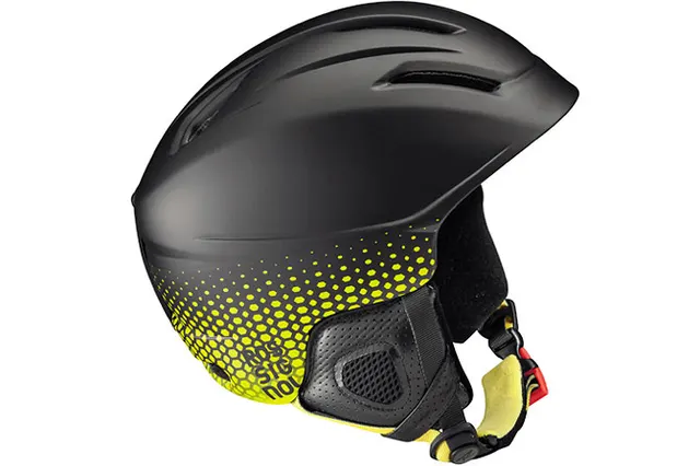Kask Rossignol Rh2 Squad z systemem Boa