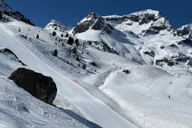 Formigal-Panticosa: odkryjmy razem największy ośrodek narciarski w Hiszpanii