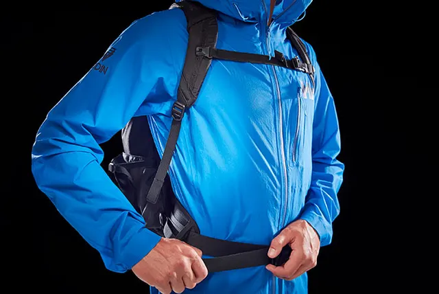 Helly Hansen Minimalist Jacket