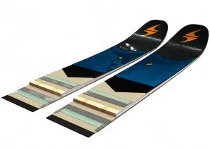 Carbon Flipcore
