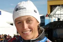 Katarzyna Karasińska fot. skionline.pl