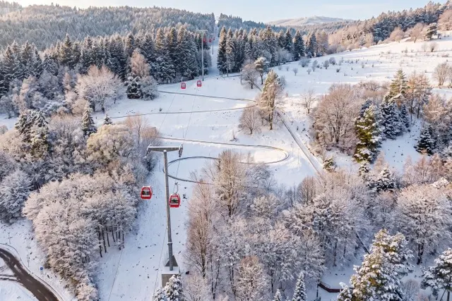Krynica Express: rozpoczynają się prace przygotowawcze związane z budową nowej gondoli