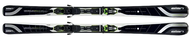 Elan Amphibio Waveflex 82 XTi