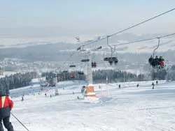 Kotelnica Białczańska fot. J.Ciszak