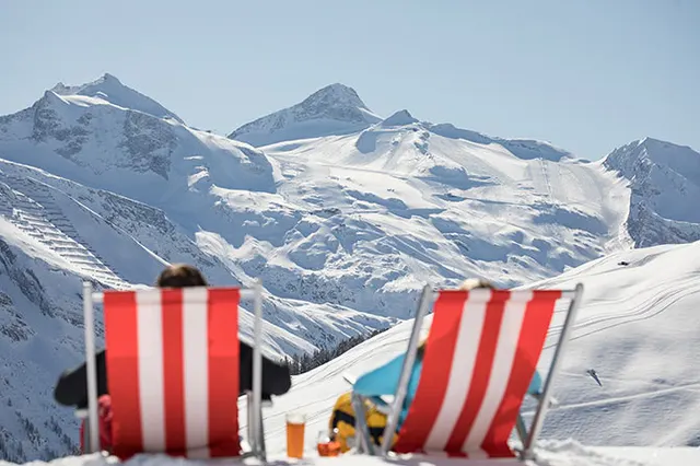 Hintertux