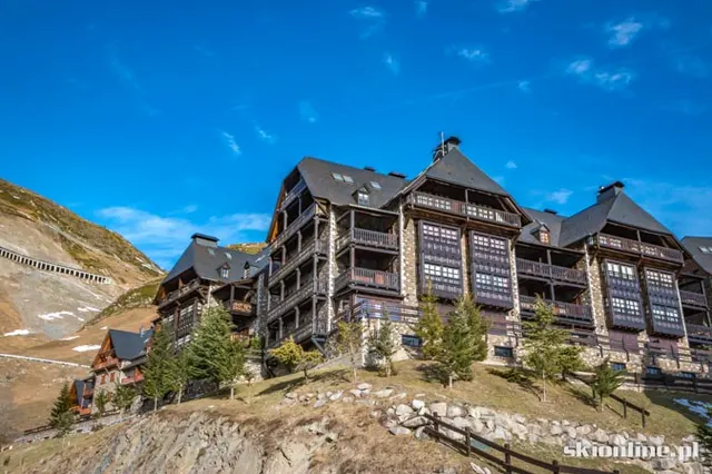 Val d’Aran - narty po wyjątkowej stronie Pirenejów