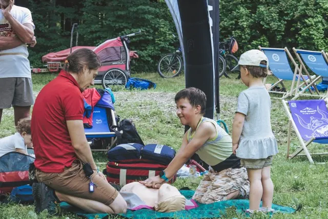 Chodź z nami w góry - dzień z ratownikami GOPR w Szczyrk Mountain Resort i 50% zniżki na bilety turystyczne