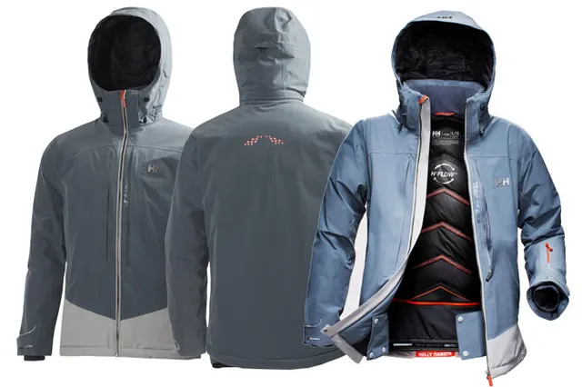 Kurtka Helly Hansen Supreme