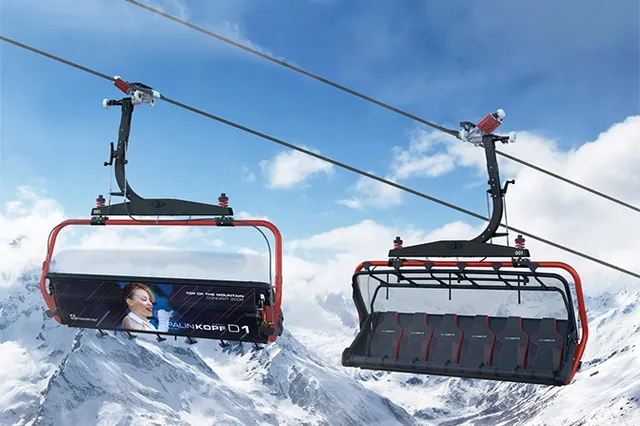 Nowości w Ischgl w sezonie 2017/2018