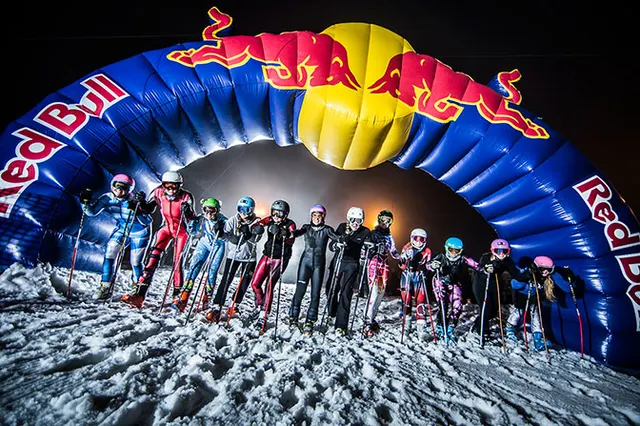 Zakopane na start! Red Bull Zjazd na Krechę 2016