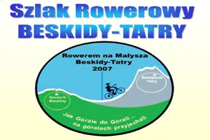 Rowerem na Małysza!