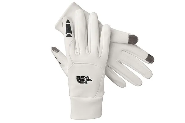 E-Tip Glove: sposób na elektroniczne gadżety zimą