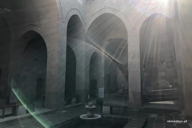 Muzeum Seldżuków w Kayseri