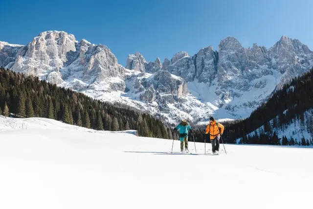 Smartino di Castrozza fot. Mathaus Gartner