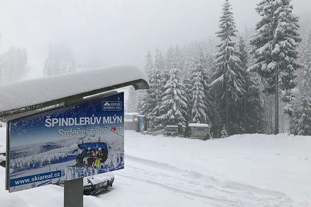 Szpindlerowy Młyn