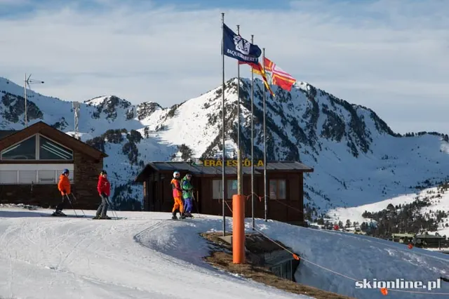 Val d’Aran - narty po wyjątkowej stronie Pirenejów