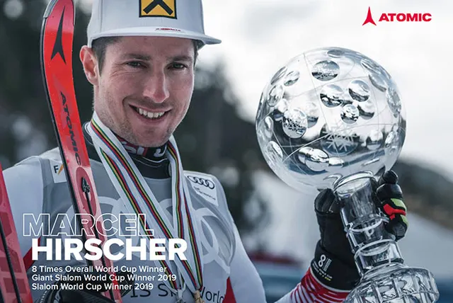 Marcel Hirscher