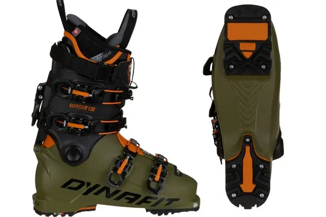 Buty freetouringowe Dynafit Tigard 130