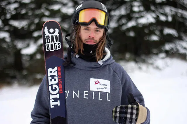 Najlepszy freeskier dołącza do TAURON Bachleda Ski