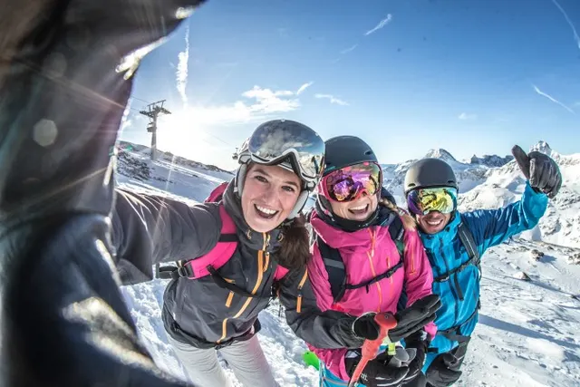 Lato połączone z jazdą na nartach na lodowcu Mölltaler Gletscher rozpocznie się już 6. czerwca