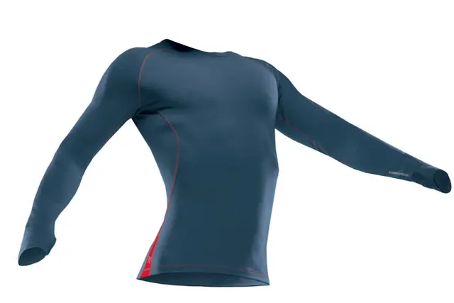 Model GT Base Layer 200 LS Sprint Crewe