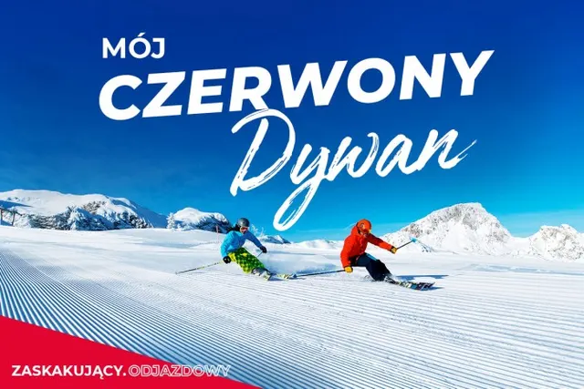 Ciesz się zimą w Nassfeld