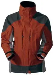 Mammut: kurtki Cumbre XCR i Palmira XCR