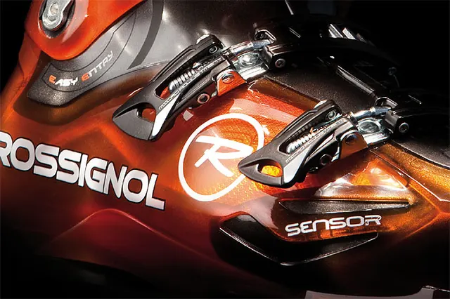 Rossignol Sensor Fit