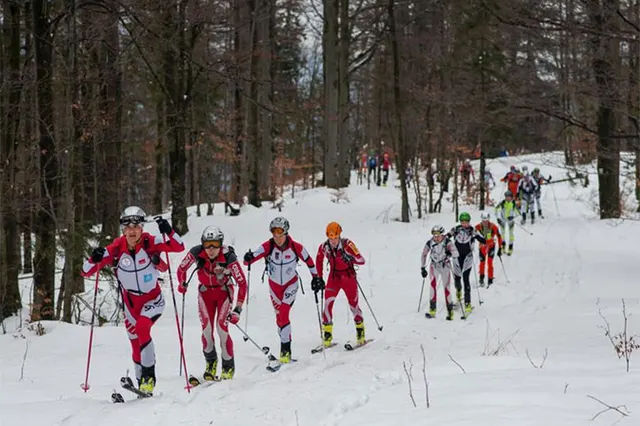 Na Mosornym Groniu odbył się X Polar Sport Skitour im. Basi German