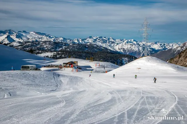 Val d’Aran - narty po wyjątkowej stronie Pirenejów