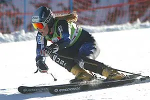 Lindsey Kildow, fot. skionline.pl