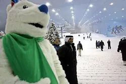 Ski Dubai