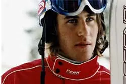Henrik Windstedt / fot. Peak Performance