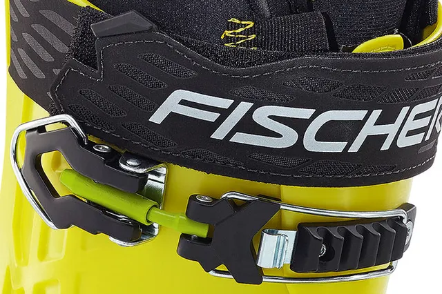 Fischer Transalp Vacuum TS Lite