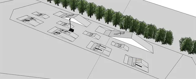 Salomon Super Park na Gubałówce