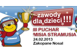 III Puchar Misia Stramusia