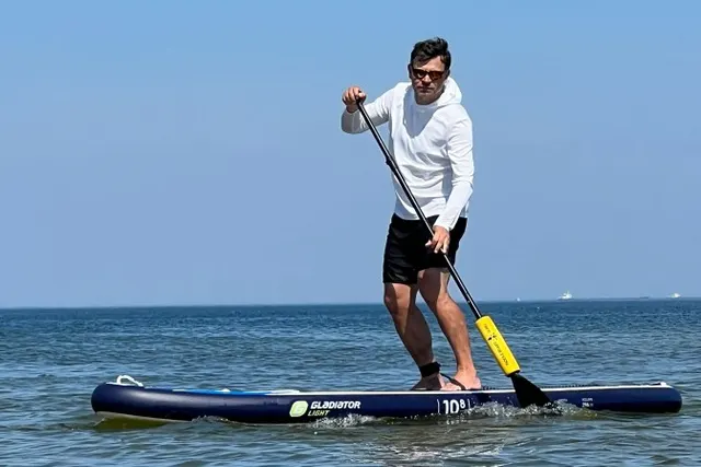 Helly Hansen LIFA Active Solen. Recenzja bluzy z UPF 50+ po kilku sezonach testów