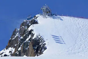 Lodowiec Pitztal fot. skionline.pl/J.Ciszak