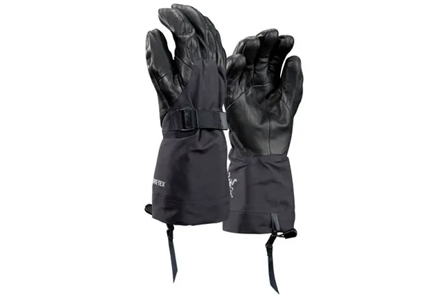 Outdoor: najciekawsze produkty sezonu 2010/11