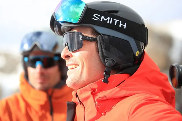 SMITH WILDCAT: sportowe okulary na każdą porę roku