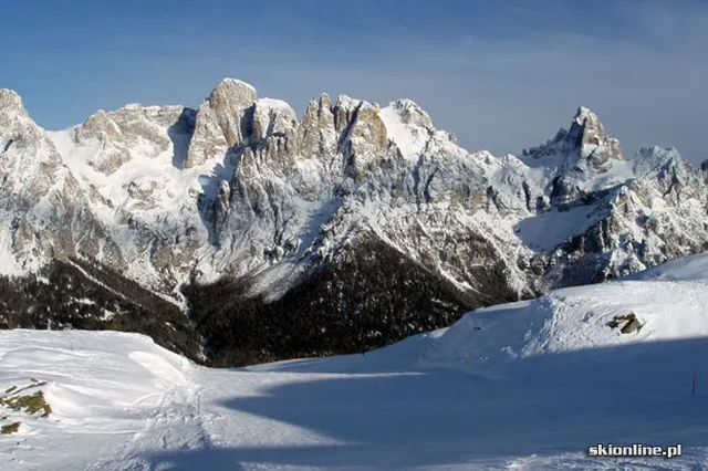 Dolomiti Superski. Wrota śnieżnego raju