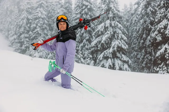Helly Hansen przybliża góry podczas Miesiąca Otwartych Gór!