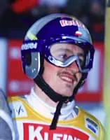 Adam Małysz fot. J.Ciszak/skionline.pl